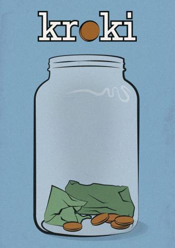 Kroki
